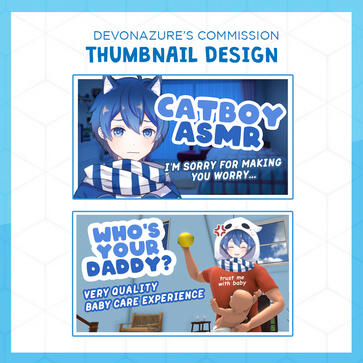 THUMBNAIL DESIGN